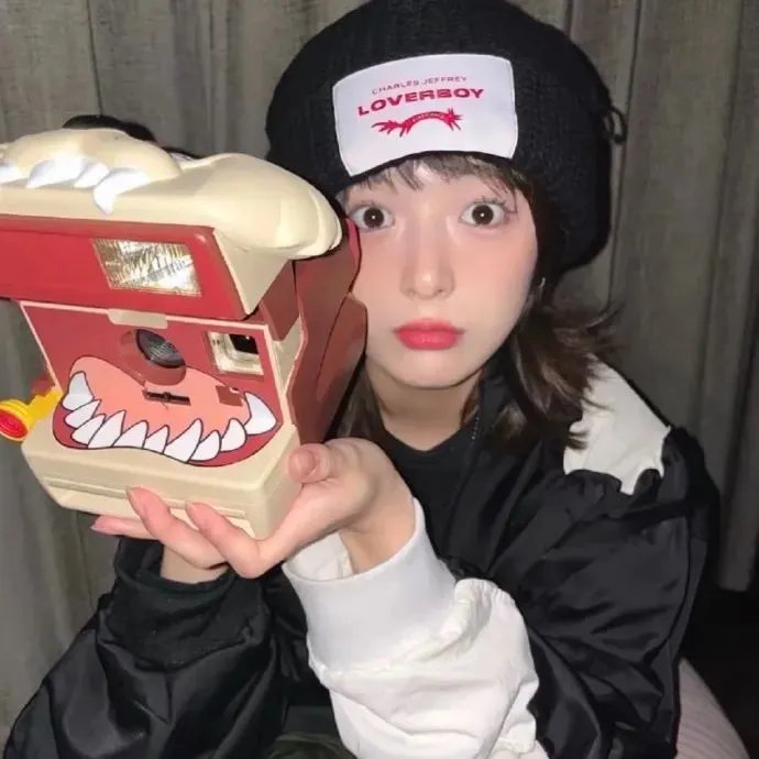 恋情的终结