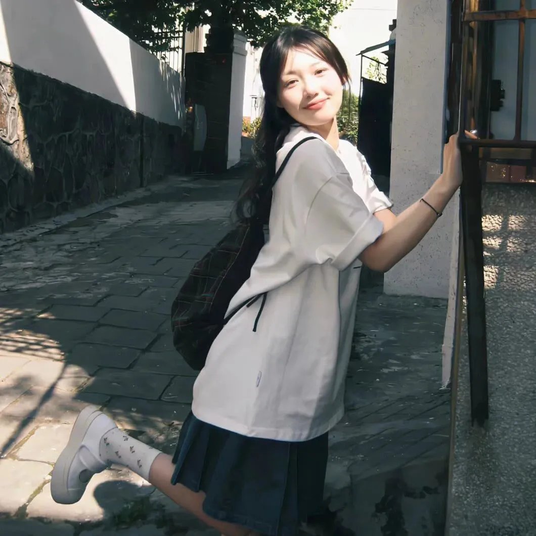 爱在青山绿水间