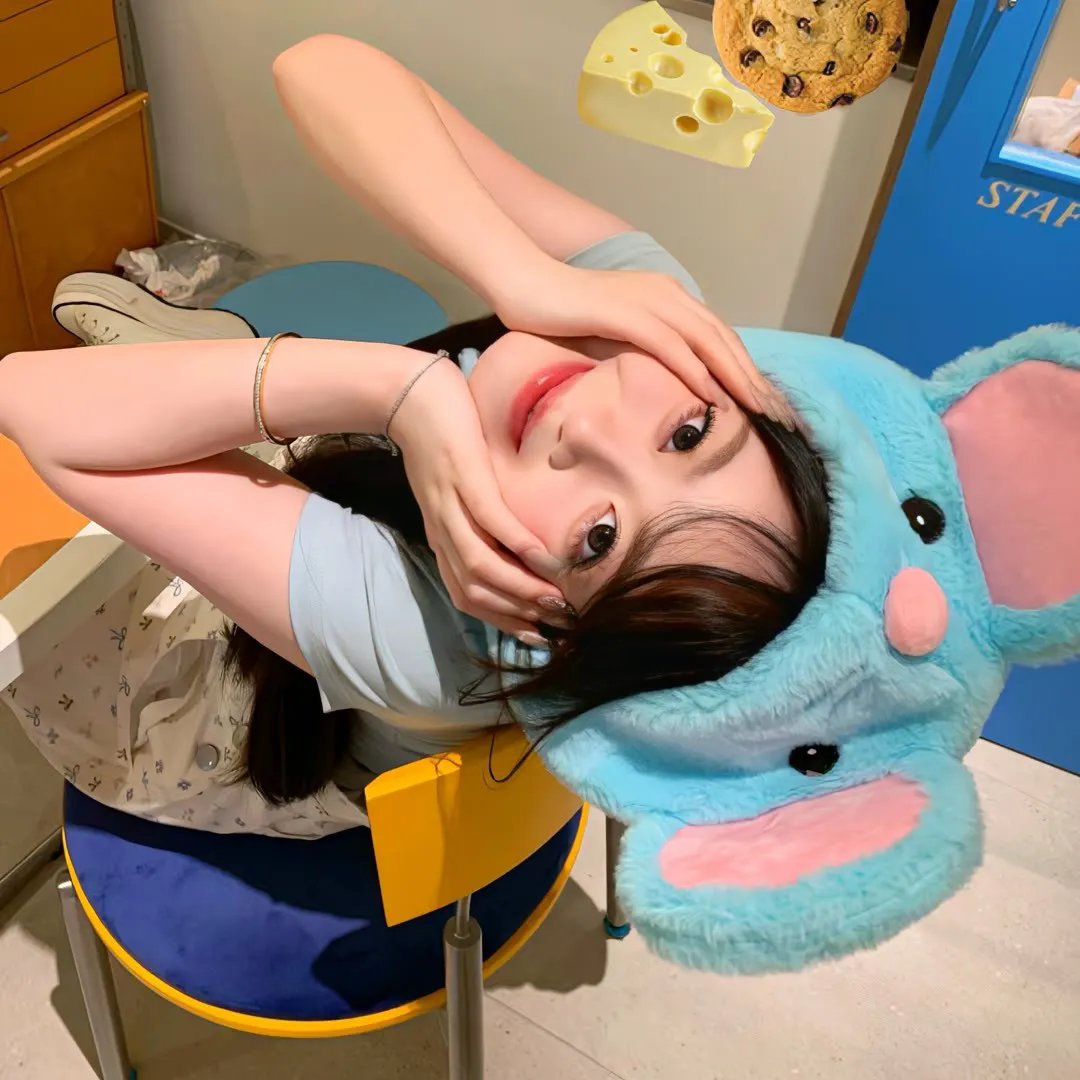 缪斯