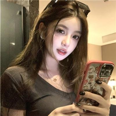 白毛女